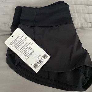 lululemon speed up LR short 2.5